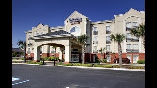 Fairfield Inn \u0026 Suites by Marriott - North Charleston Hotels, South Carolina