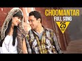 Choomantar | Full Song | Mere Brother Ki Dulhan | Katrina Kaif, Imran Khan, Benny Dayal, Aditi Singh