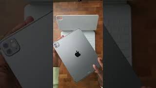 I Traded My IPad 11” Pro in for an IPad Mini | Unboxing