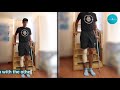 post operative exercises lower limb ankle