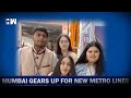 Mumbaikars react to new Metro lines inauguration by PM Modi | Mumbai | BKC | Narendra Modi | MMRDA