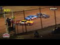 ponderosa speedway hobby stocks oct 2 2020