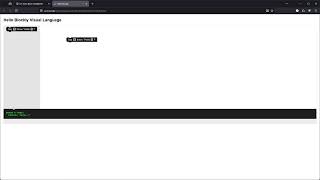 Defining Blockly Blocks
