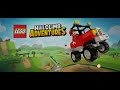 lhca 4 s.q. chasing the perfect backflip lego hill climb adventures