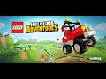 lhca 4 s.q. chasing the perfect backflip lego hill climb adventures