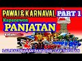 🔴🔴 LIVE PAWAI KARNAVAL KAPANEWON PANJATAN part 1