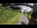 cycling with the gopro hd hero 2 some experiments u0026 tips