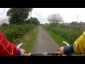 cycling with the gopro hd hero 2 some experiments u0026 tips