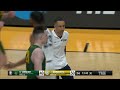 Marquette vs. Vermont - First Round NCAA tournament extended highlights