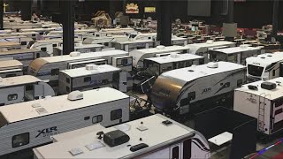 Ohio RV Supershow returns to I-X Center: What to expect at the 2023 event