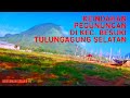 The Mountains View in Besuki sub-district Completes Tourist Attraction of Southern Tulungagung, IDN