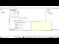 Java Inheritance Program Explained | Eclipse