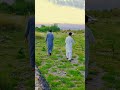 کرمه خکلی دے 😍 beautiful kurram jalandhar villagelife asadalipcr kpk upperkurram