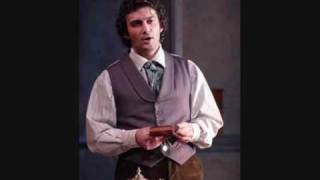 Jonas Kaufmann - Che Gelida Manina (Puccini)