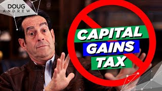 How Can I Avoid Paying Capital Gains Tax On Sale Of Real Estate