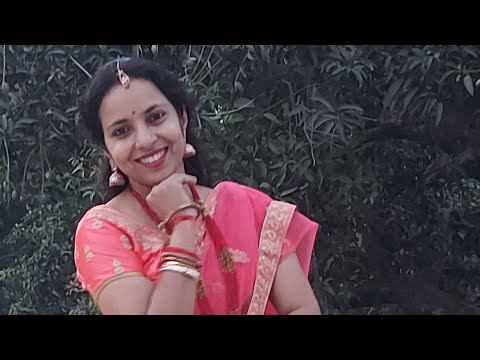 Aai Shagun Ki Ghadiya Jhume Angnai || Dance By Nirupama Kumari||. - YouTube