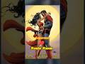 DC characters love interests |pt 10|#DC #shorts #superhero #love