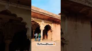 Roshanara Bagh Delhi |Roshanara Garden |Tomb of Roshanara Begum #shorts #monument #thenirmalpassion