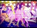 Wonder Girls R.E.A.L (Instrumental) 100%!!