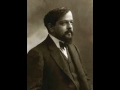 Claude Debussy - 3 Ballades de François Villon