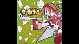 Gurumin OST - Banquet Hall