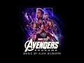 Alan Silvestri - Portals (From Avengers EndgameAudio Only)