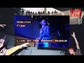 Dominic Fike Live at the Hammer Museum