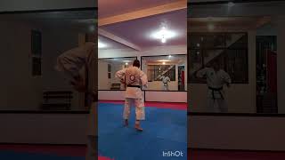 kata nunchakos kubagawa