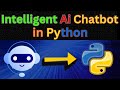 Build a Python Chatbot with OpenAI GPT in Under 5 Minutes! (Beginner-Friendly Tutorial)