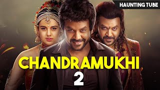 Amazing SOUTH Indian HORROR Movie of 2023 - Chandramukhi 2 Movie Review | Haunting Tube