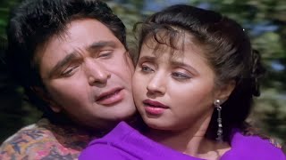 Choom Loon Honth Tere{{{❤Romantic Song❤}}}Kumar Sanu AlkaYagnik || Shreemaan Aashique Songs 90s song