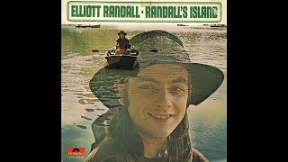 Elliot Randall. Bustin' my brains.