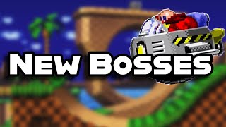 5 New Boss Fights for Super Smash Bros.