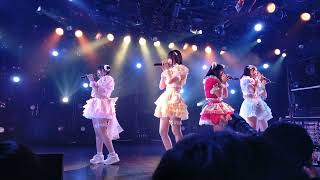 ロロキルッ！「YABAGiG 2023 NEW YEAR SP」in HIROSHIMA CLUB QUATTRO  2023.01.04(水)