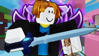 Leaking The BEST No Audio Ms In Roblox Bedwars..(BEST MS)