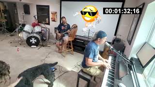 1979 Smashing Pumpkins Cover