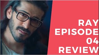 Ray Episode 04 Review|Spotlight|Harshvardhan Kapoor|Netfilix