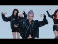 퍼플키스(PURPLE KISS) 'BBB' MV Performance Video