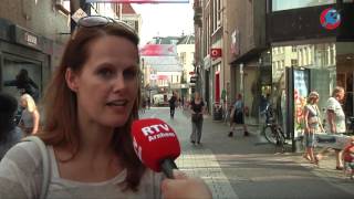 RTV Arnhem Nieuws 13 september 2016