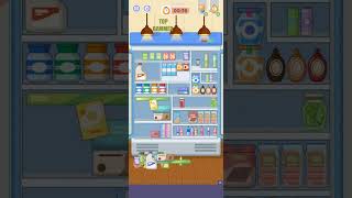 tidy master level 21 gameplay walkthrough solution