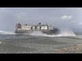 rushing lcac numazu beach training area landing training september 18 2023