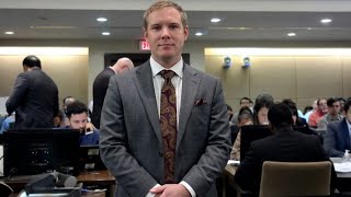 MOLEST*D Own 4-Year-Old Niece & Now Wants Probation — Judge Boyd Hammers Max Sentence