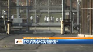 Dayton Correctional Institution Investigation