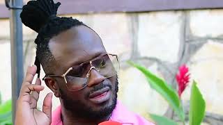 Bebe Cool Atabukidde Blackskin Eyawandika Oluyimba Lwa Jenvudde #Blackskin #Bebecool