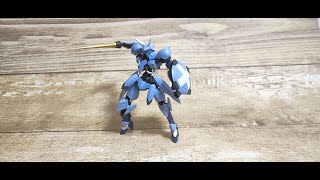 8K動画　HG 1/144 ジークルーネ　HG 1/144 sigrun(1)