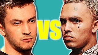 Car Radio vs. Gucci Gang | Song Battle #1