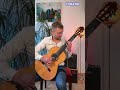 cubana elbio mango arr. by dimitri lavrentiev guitar music elbiomango cubana dimitrilavrentiev