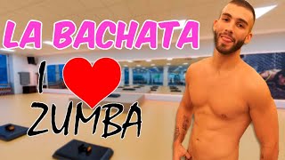ZUMBA | MTZ Manuel Turizo | La Bachata (Lyrics) Singing while working out