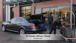 iH Hotels Group - iH Hotels Milano Gioia