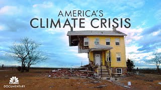 Can Homeowners In The U.S. Afford Climate Change?